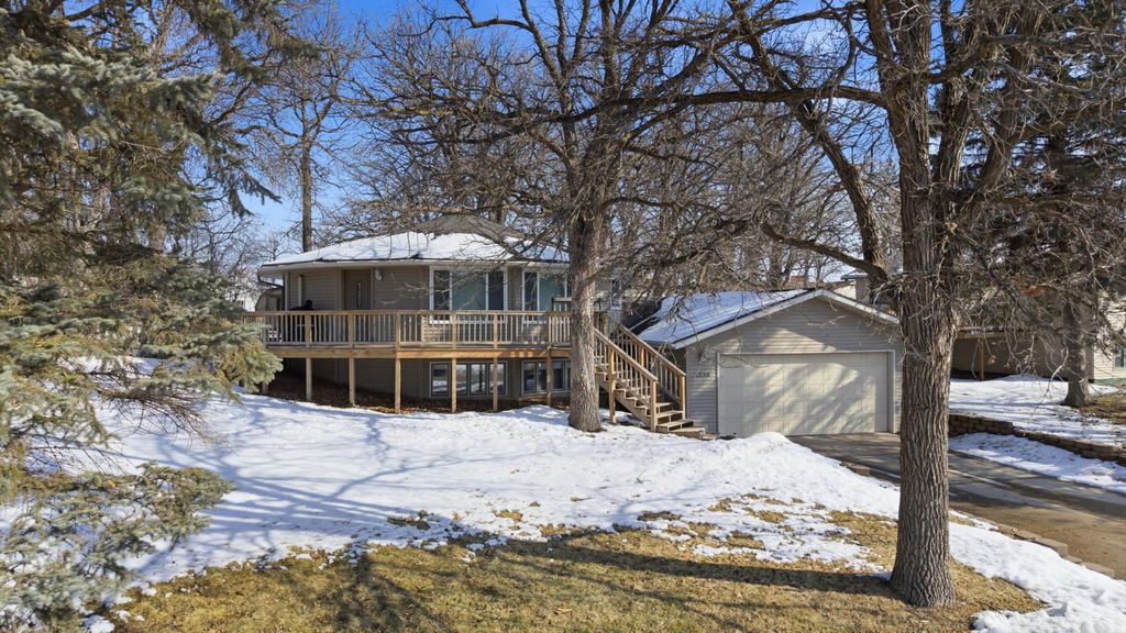 Photo of 1330 Lori Avenue, Detroit Lakes, MN 56501 (MLS # 7027355)