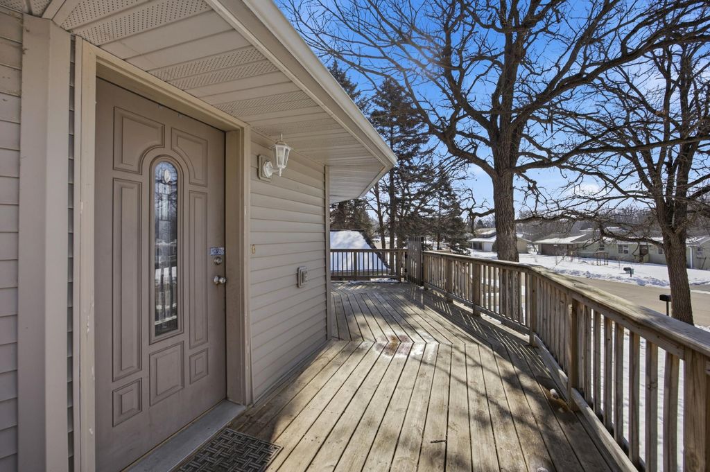 Photo of 1330 Lori Avenue, Detroit Lakes, MN 56501 (MLS # 7027355)