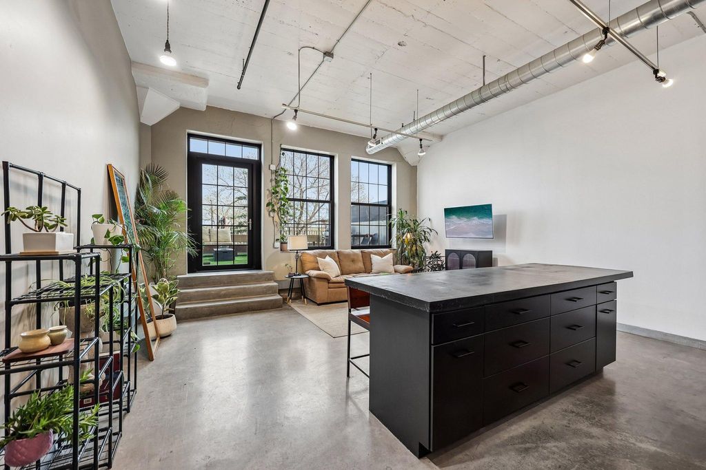 Photo of 730 Stinson Boulevard #222, Minneapolis, MN 55413 (MLS # 7061879)