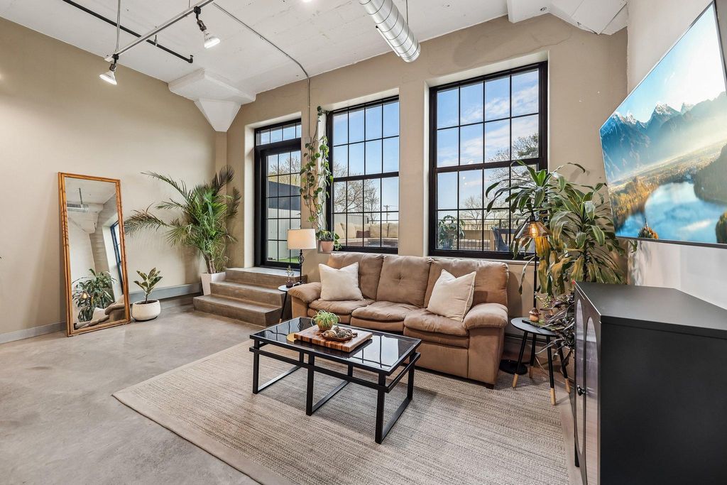 Photo of 730 Stinson Boulevard #222, Minneapolis, MN 55413 (MLS # 7061879)