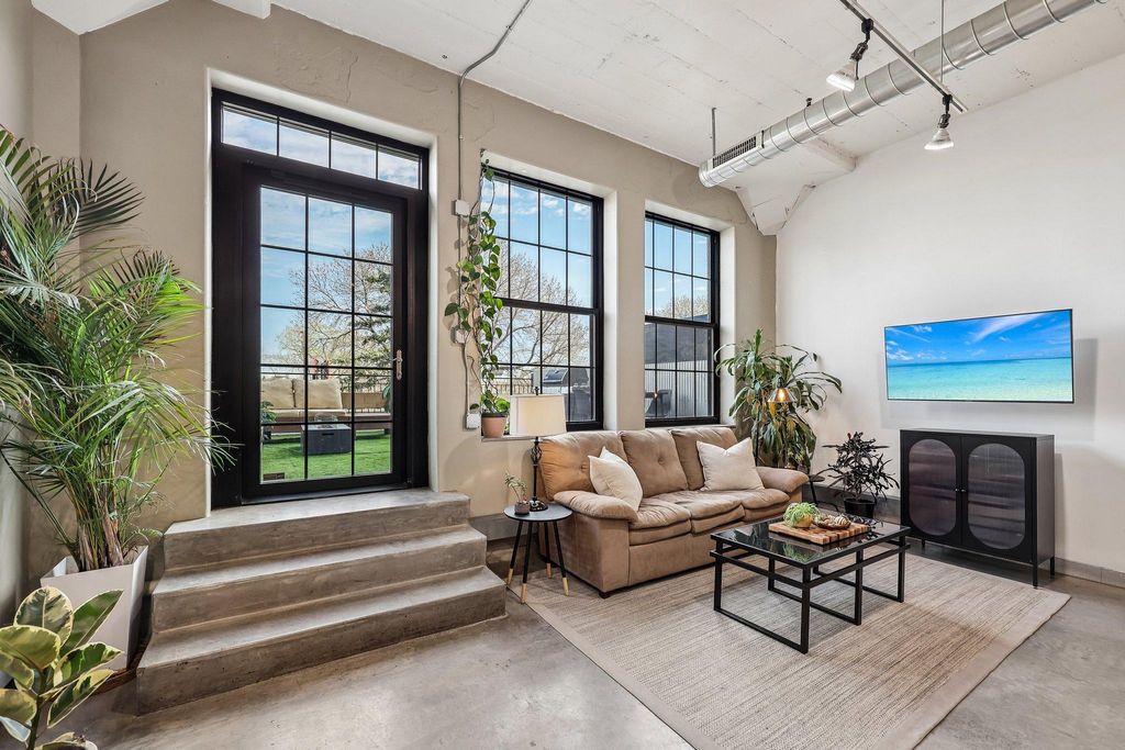 Photo of 730 Stinson Boulevard #222, Minneapolis, MN 55413 (MLS # 7061879)