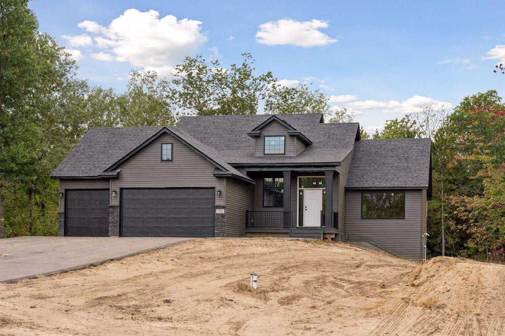 Photo of 27532 Dahlia Court NW, Isanti, MN 55040 (MLS # 7154339)