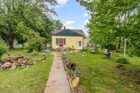 209 4th Street W Jordan MN 55352