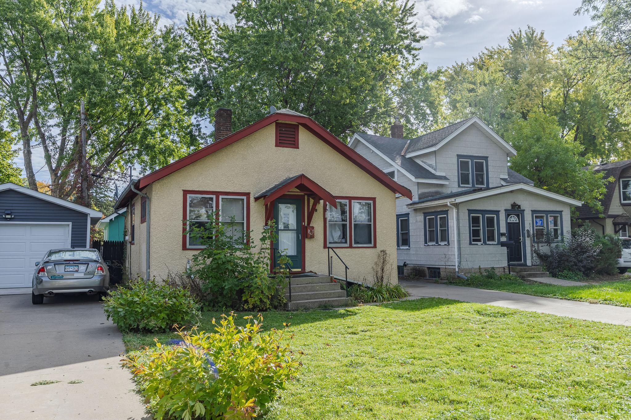 4229 Cheatham Avenue