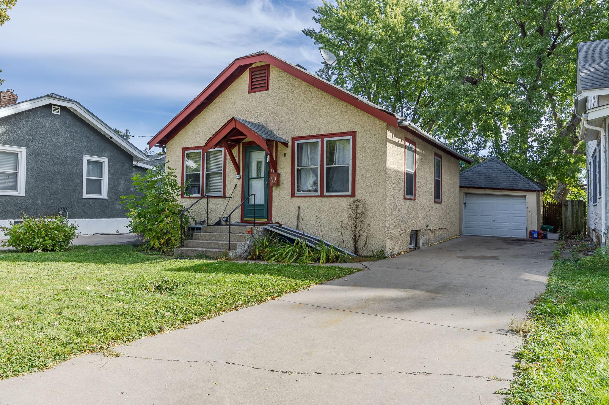 4229 Cheatham Avenue