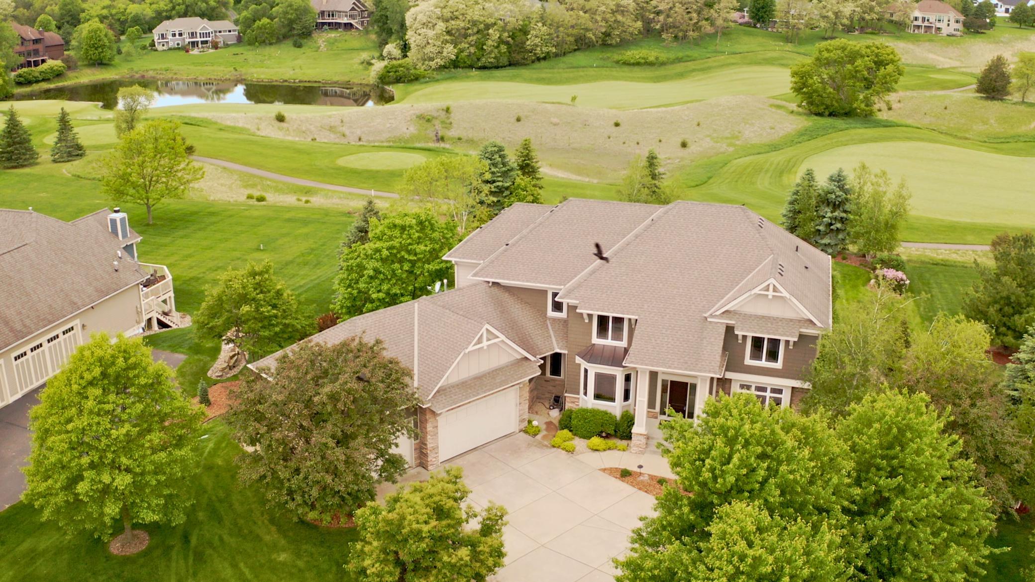315 Lindsay Road