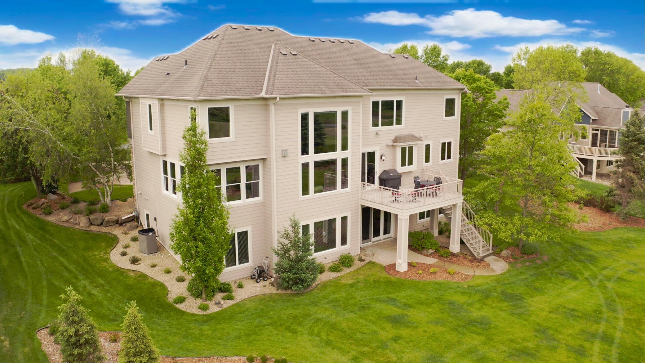 315 Lindsay Road