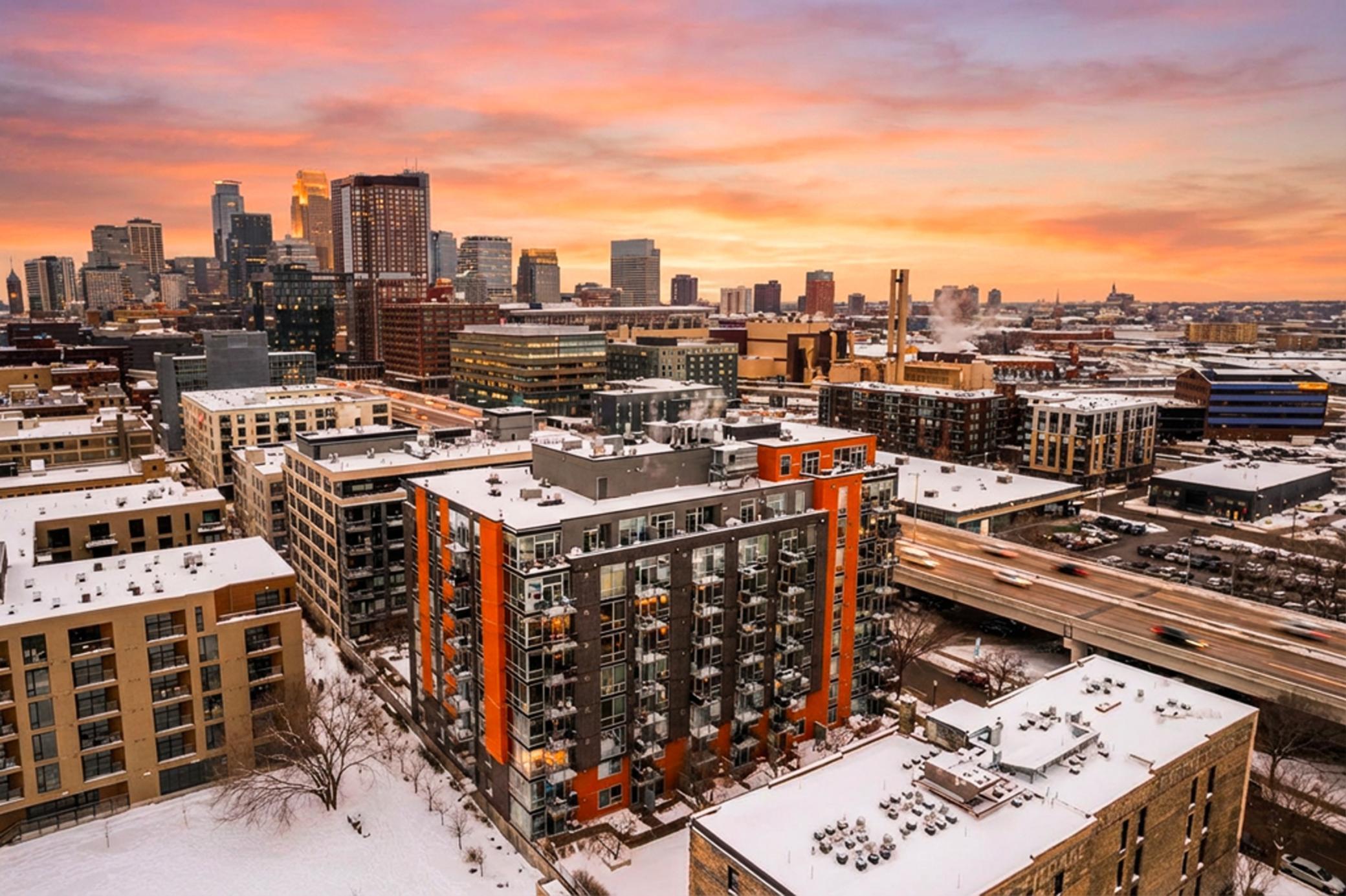 730 N 4th Street 412