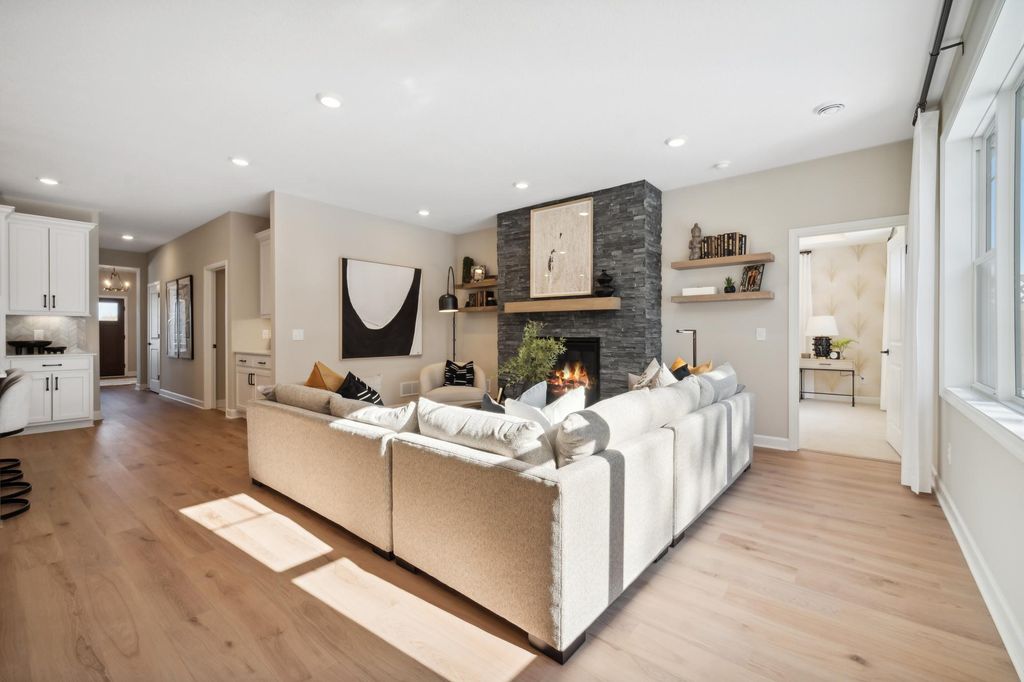 Photo of 20057 79th Avenue Lane, Corcoran, MN 55340 (MLS # 6821511)