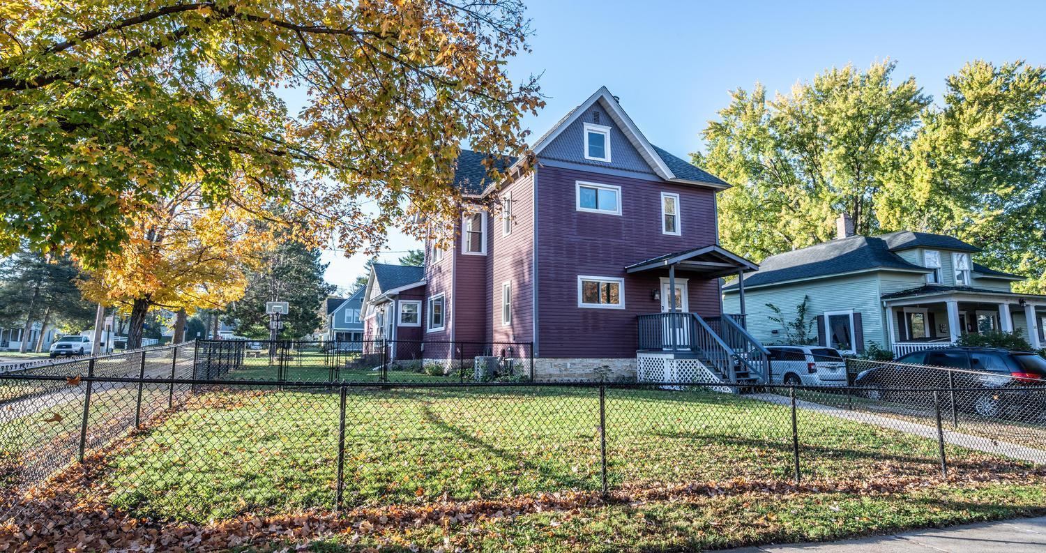 501 W Colvill Street