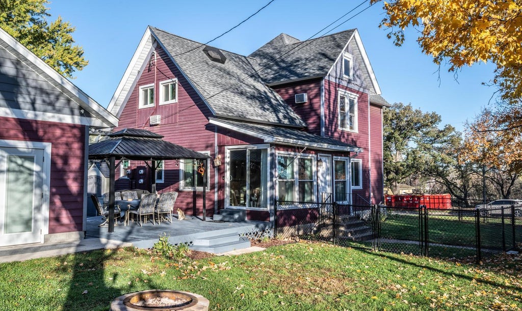 Photo of 501 W Colvill Street, Cannon Falls, MN 55009 (MLS # 7166714)