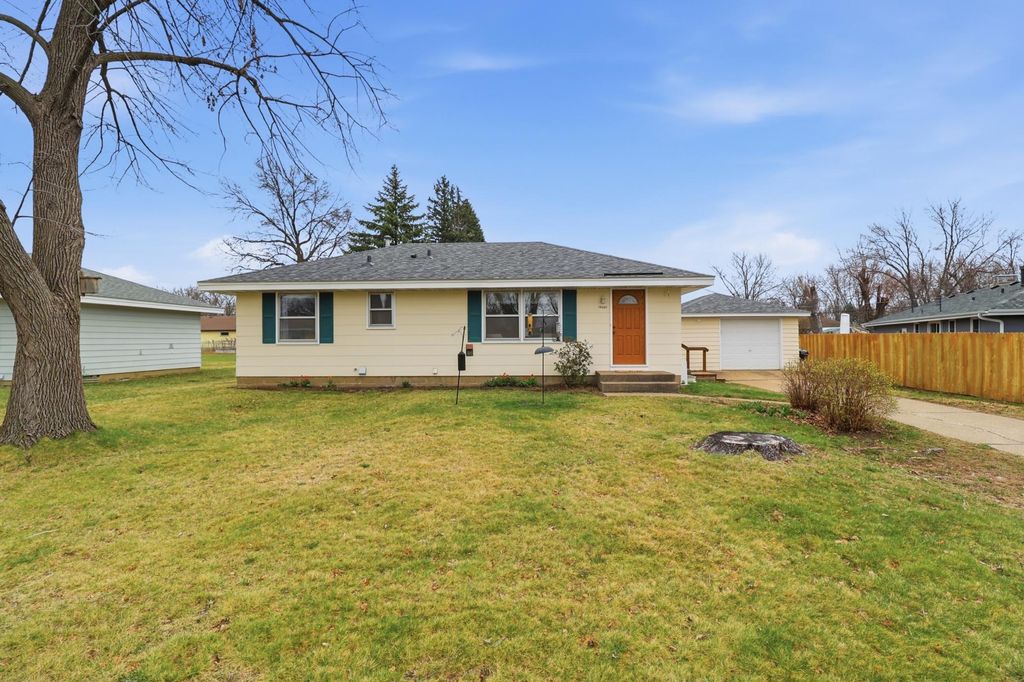 Photo of 14660 Danbury Avenue W, Rosemount, MN 55068 (MLS # 7050677)