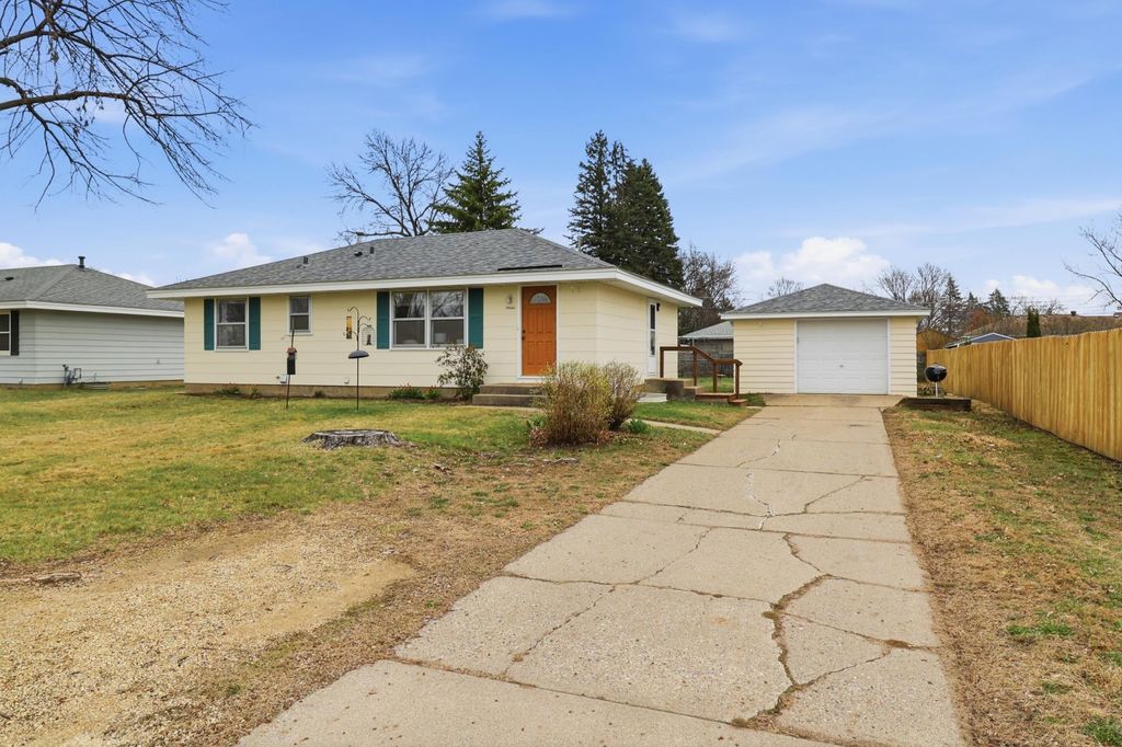 Photo of 14660 Danbury Avenue W, Rosemount, MN 55068 (MLS # 7050677)