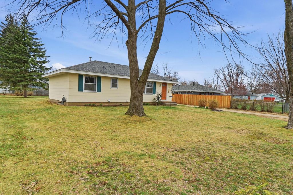 Photo of 14660 Danbury Avenue W, Rosemount, MN 55068 (MLS # 7050677)