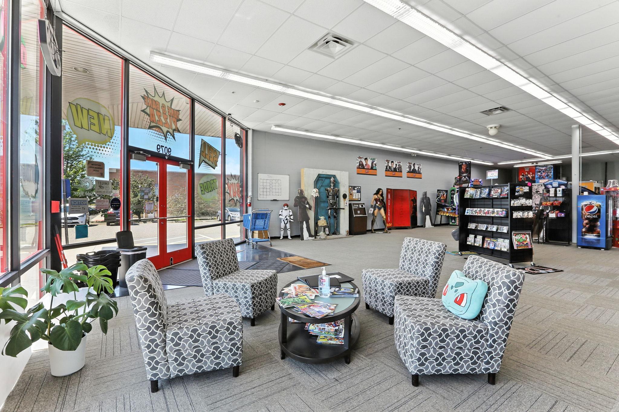 9079 Buchanan Trail