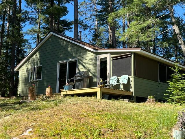Photo of 7168 Gold Mine Road, Orr, MN 55771 (MLS # 7099836)