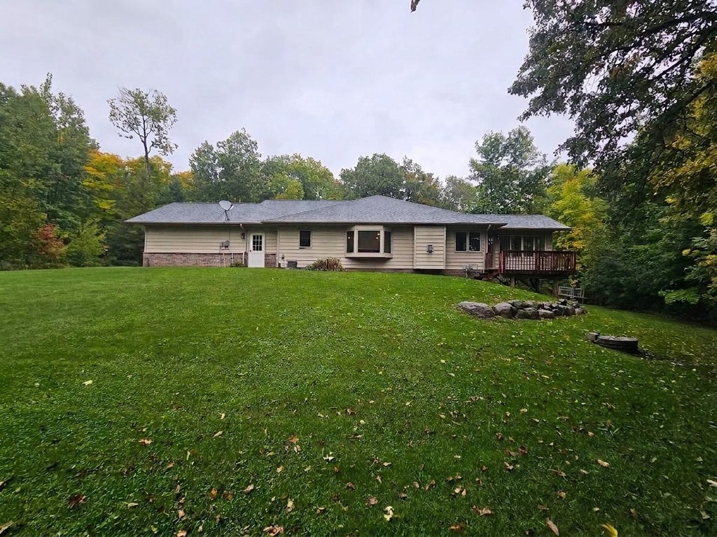Photo of 23965 Cuyuna Greens Drive, Deerwood, MN 56444 (MLS # 7150755)
