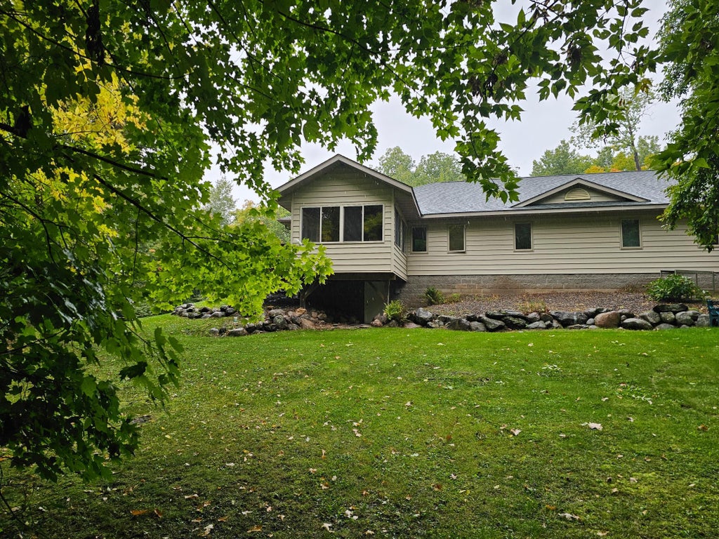 Photo of 23965 Cuyuna Greens Drive, Deerwood, MN 56444 (MLS # 7150755)