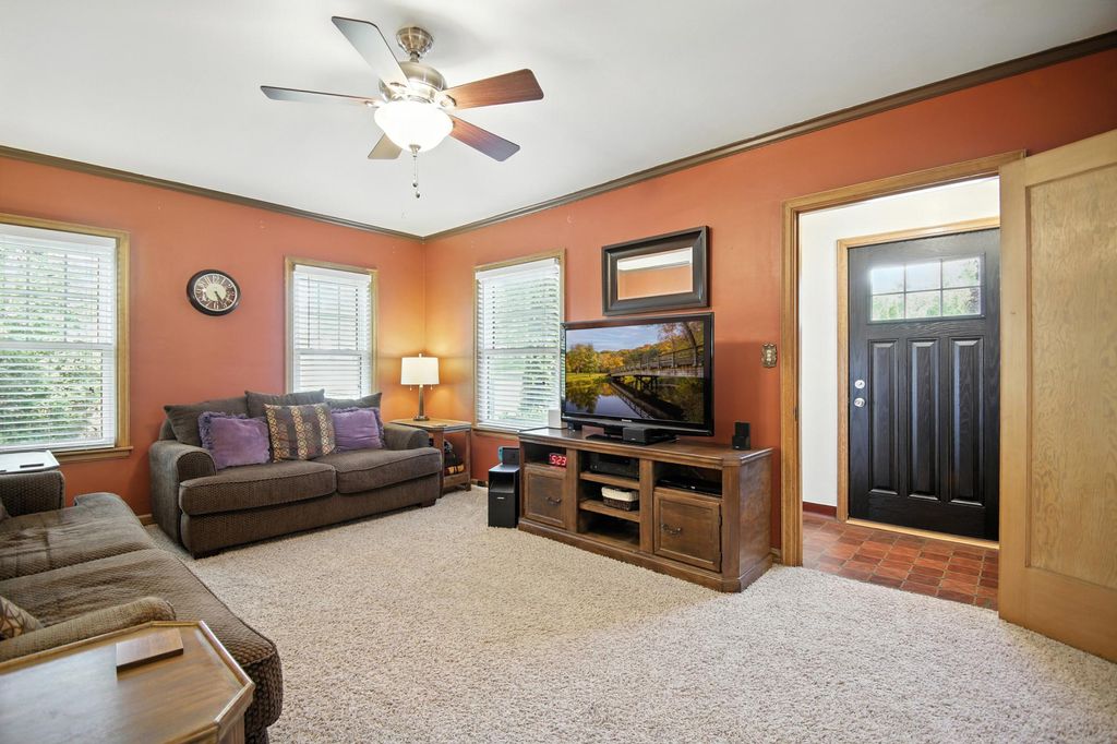 Photo of 358 18th Street SW, Owatonna, MN 55060 (MLS # 7009461)