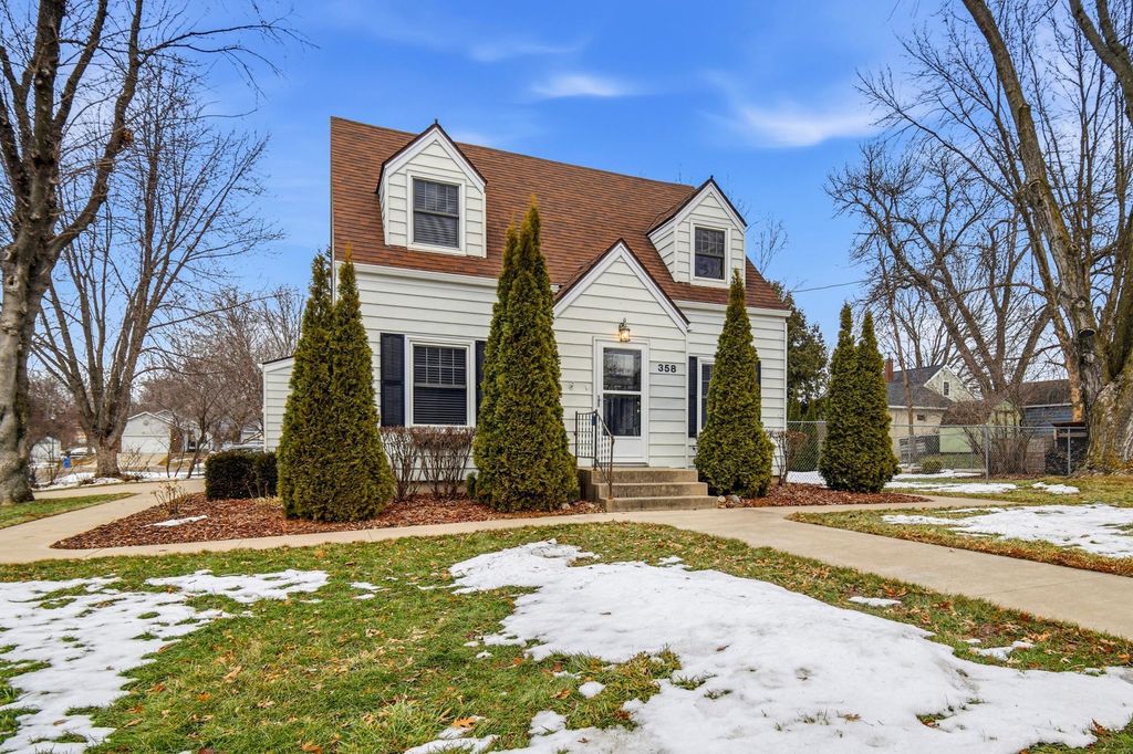 Photo of 358 18th Street SW, Owatonna, MN 55060 (MLS # 7009461)