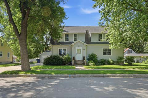 Photo of 424 E 11th Street, Gibbon, MN 55335 (MLS # 7093082)