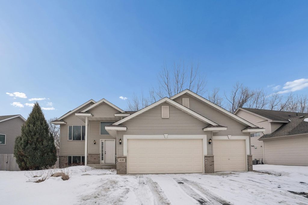 Photo of 410 Bremen Pass, Waverly, MN 55390 (MLS # 7021396)