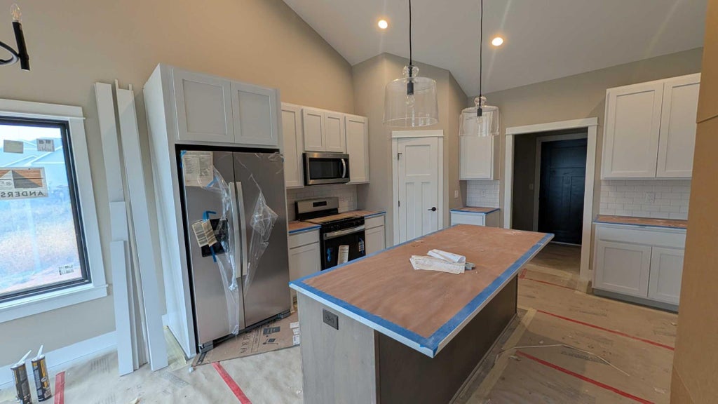Photo of 487 146th Avenue, Somerset, WI 54025 (MLS # 7151654)