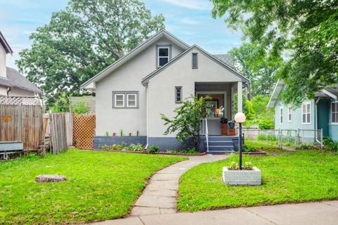 4415 Snelling Avenue Minneapolis MN 55406