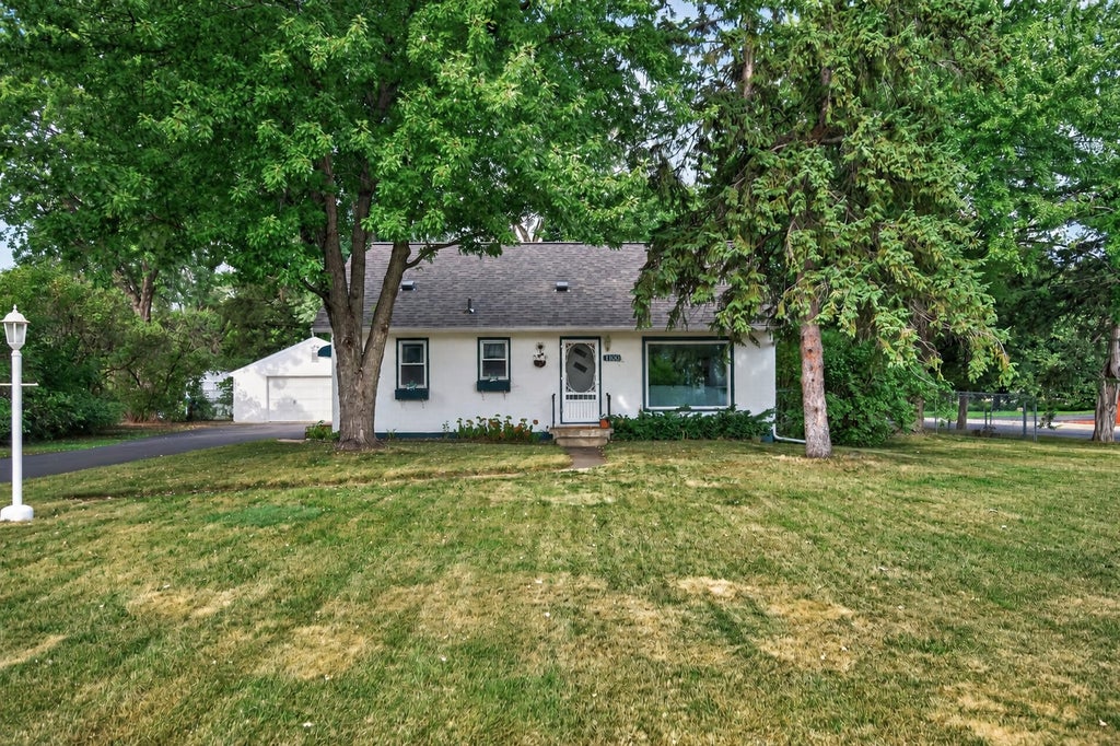 Photo of 1100 Cartway Road, Champlin, MN 55316 (MLS # 7050322)