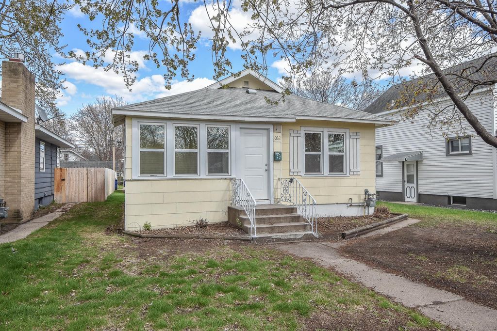 Photo of 1032 16th Avenue S, Saint Cloud, MN 56301 (MLS # 7065454)