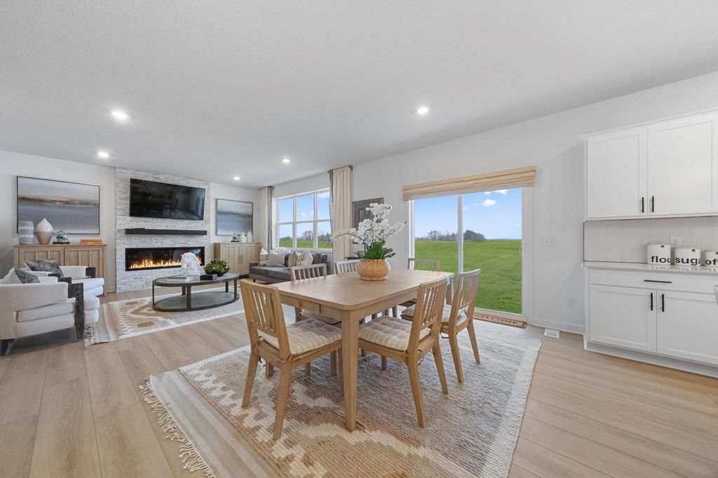 Photo of 1923 Ironwood Drive, Carver, MN 55315 (MLS # 7011069)