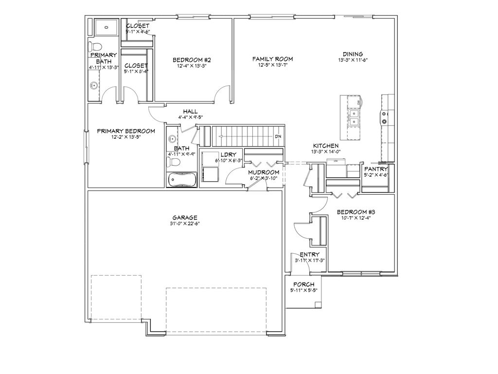 Photo of 1228 Olivia Street SE, New Prague, MN 56071 (MLS # 7052821)