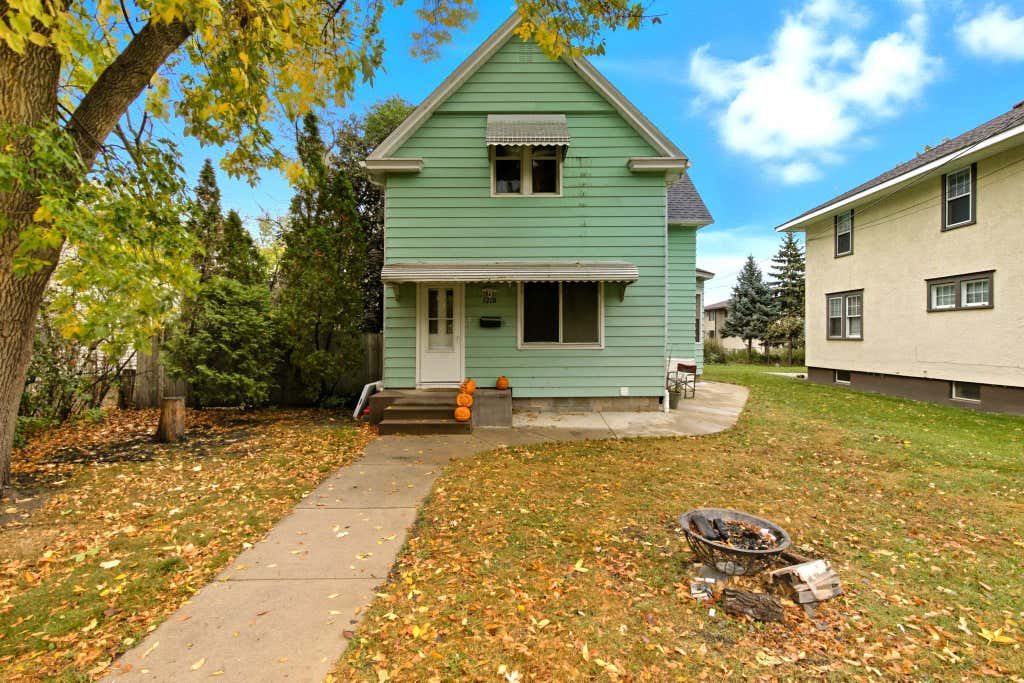 Photo of 1210 6th Avenue S, Saint Cloud, MN 56301 (MLS # 7127083)