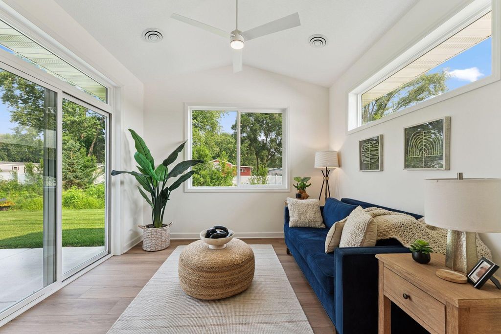 Photo of 17718 Everest Avenue, Lakeville, MN 55044 (MLS # 7004893)