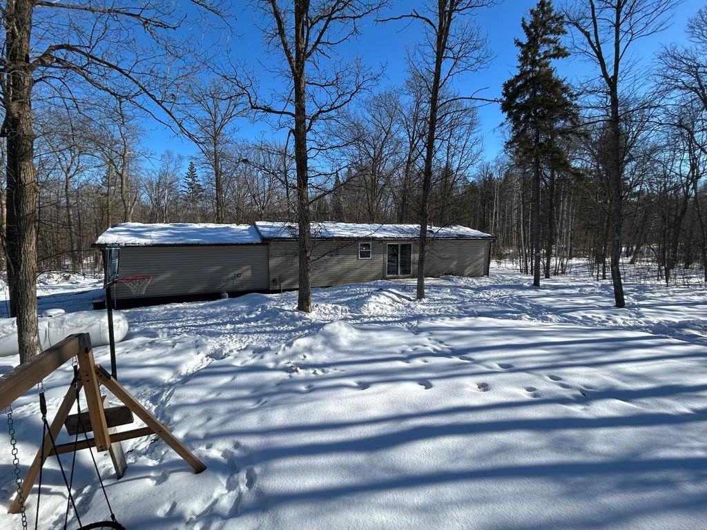 Photo of 628 Silver Lake Road NW, Bemidji, MN 56601 (MLS # 7017981)