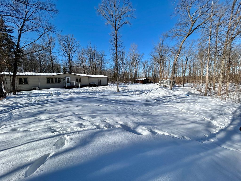 Photo of 628 Silver Lake Road NW, Bemidji, MN 56601 (MLS # 7017981)