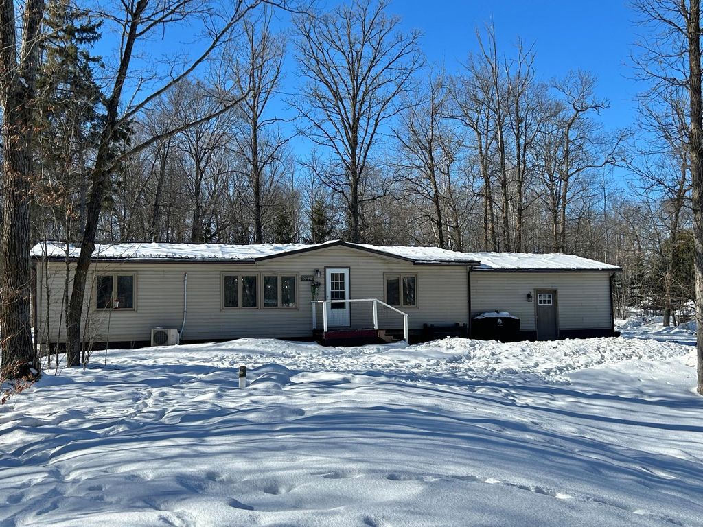 Photo of 628 Silver Lake Road NW, Bemidji, MN 56601 (MLS # 7017981)