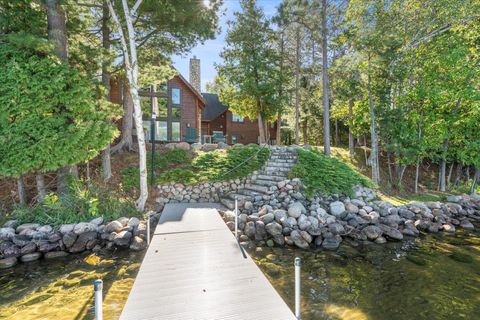 12310 N Harbor Road Crosslake MN 56442