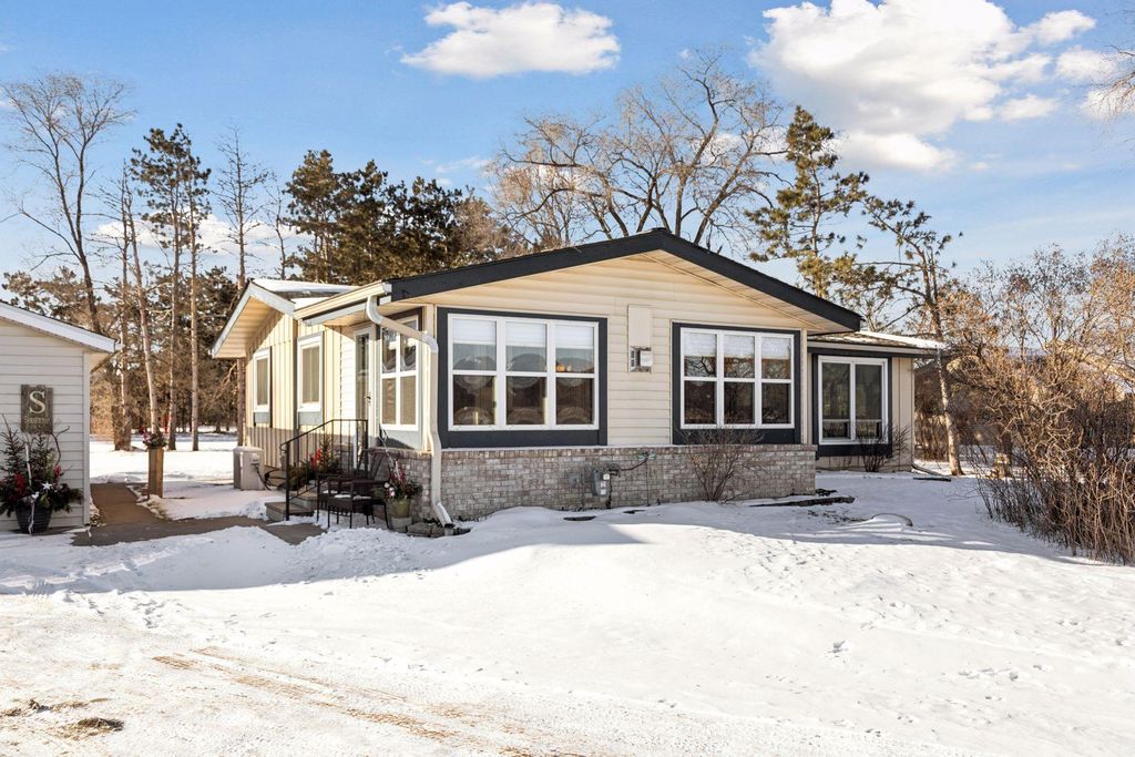 Photo of N1631 830th Street, Hager City, WI 54014 (MLS # 7010759)