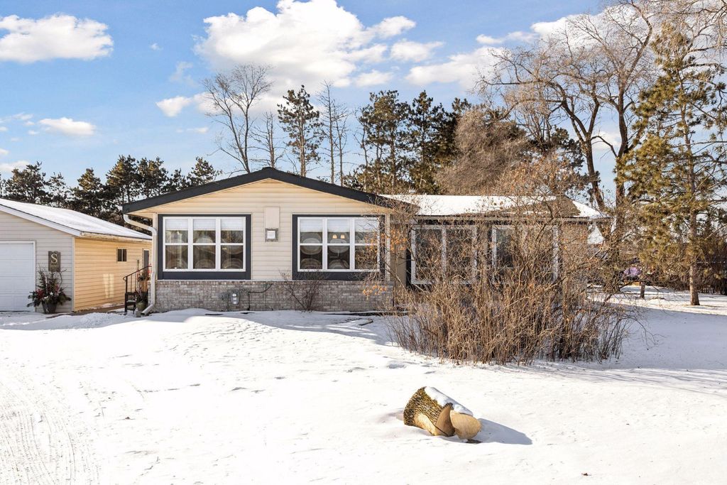 Photo of N1631 830th Street, Hager City, WI 54014 (MLS # 7010759)