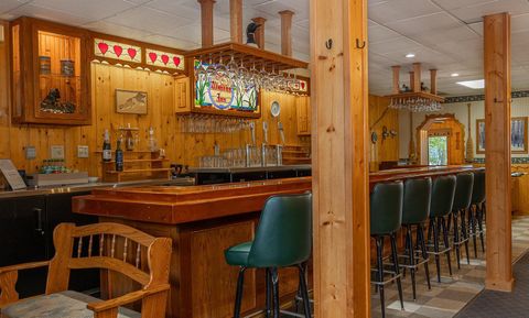 1477 Wabedo Pass Road NE Longville MN 56655