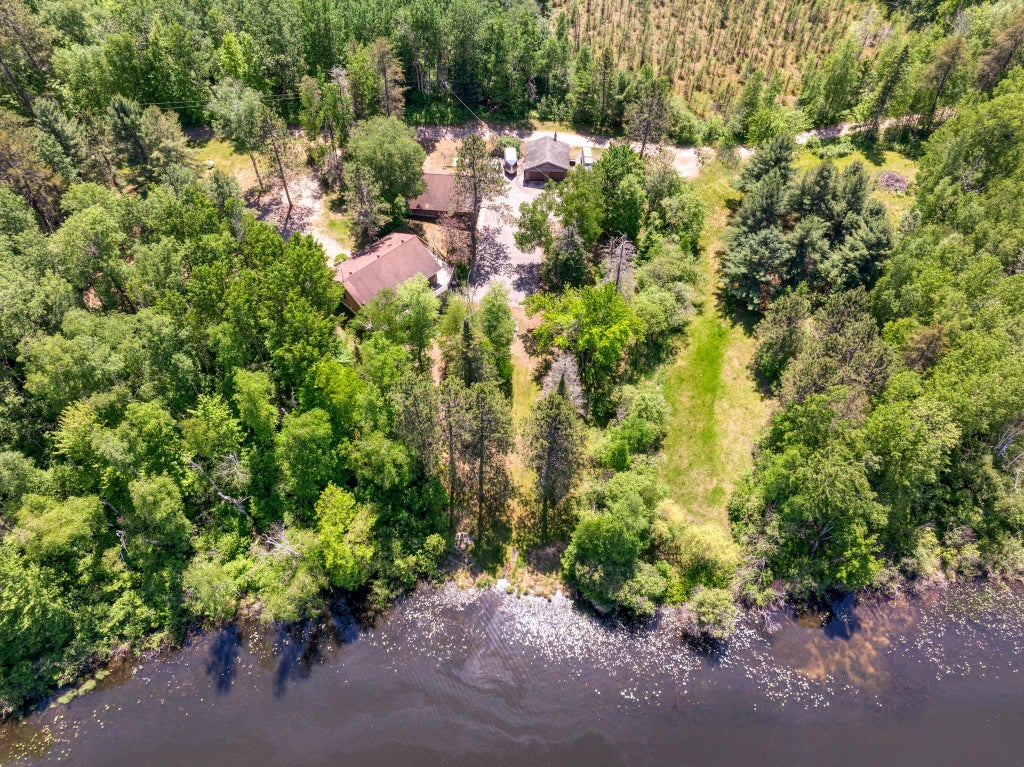 Photo of 24392 S Long Lake Trail, Bigfork, MN 56628 (MLS # 7143896)
