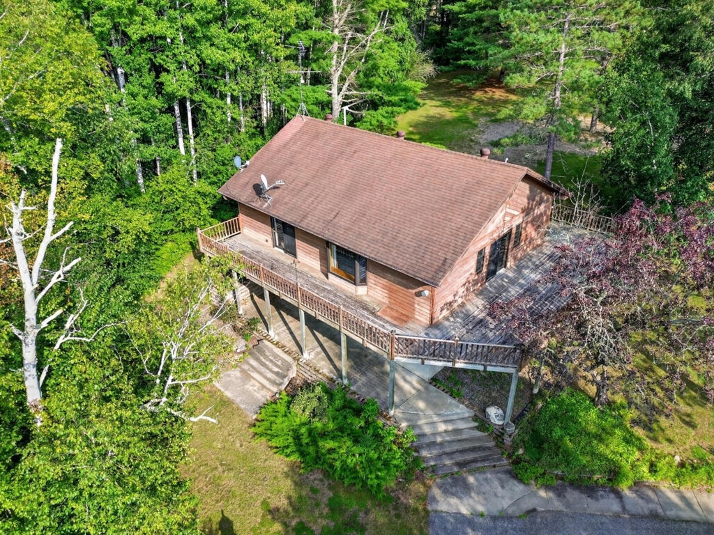 Photo of 24392 S Long Lake Trail, Bigfork, MN 56628 (MLS # 7143896)