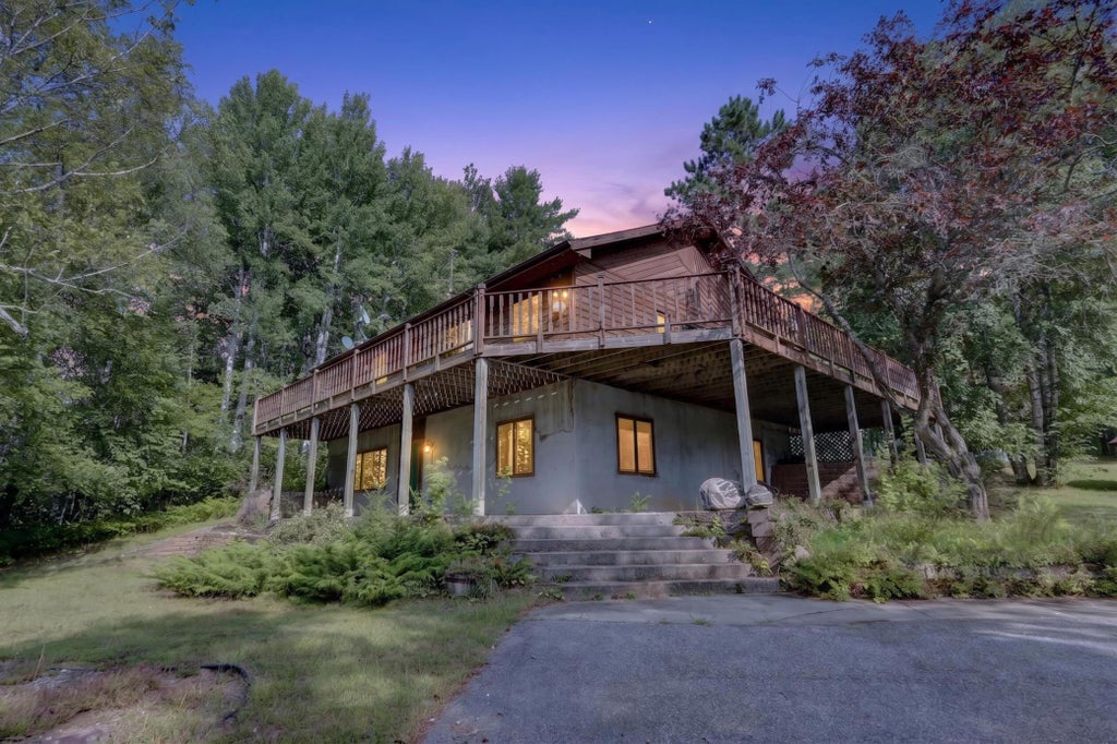 Photo of 24392 S Long Lake Trail, Bigfork, MN 56628 (MLS # 7143896)