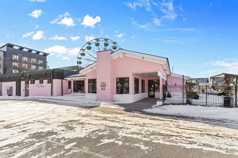 2501, 2519 NE Marshall Street NE Minneapolis MN 55418