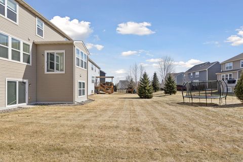 Tiny photo for 9219 Lighthouse Lane, Woodbury, MN 55129 (MLS # 7035993)