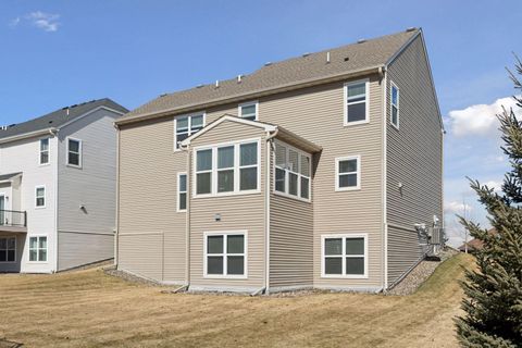 Tiny photo for 9219 Lighthouse Lane, Woodbury, MN 55129 (MLS # 7035993)