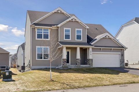Tiny photo for 9219 Lighthouse Lane, Woodbury, MN 55129 (MLS # 7035993)