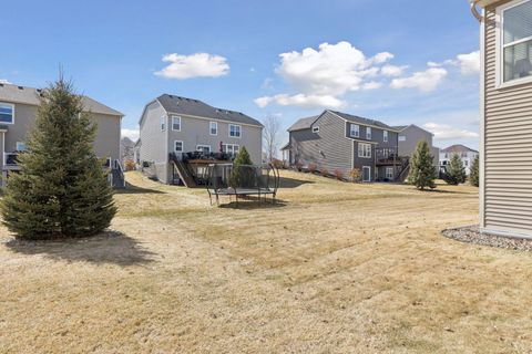 Tiny photo for 9219 Lighthouse Lane, Woodbury, MN 55129 (MLS # 7035993)