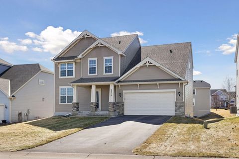 Tiny photo for 9219 Lighthouse Lane, Woodbury, MN 55129 (MLS # 7035993)